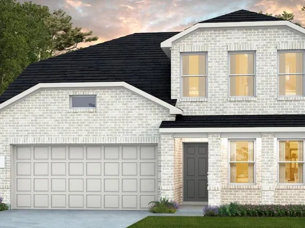 12115 Pinara Trl, Conroe, TX 77303