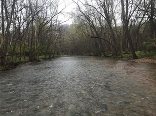 2930 River Bluff Farms Rd, Farmington, MO 63640