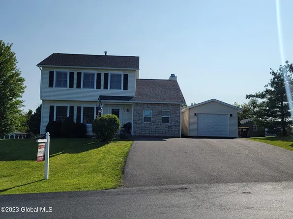 20 Kent Place, Wynantskill, NY 12198