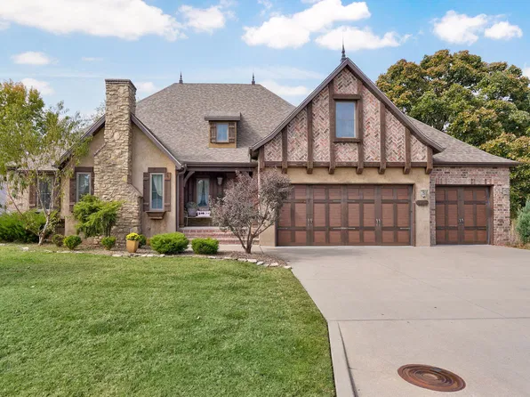 8324 Rolling Hills Drive, Nixa, MO 65714