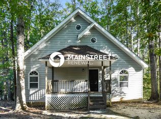 70 Harris Oaks, Dallas, GA 30157
