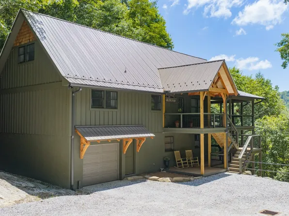 55 Dolly Lane, Highlands, NC 28741