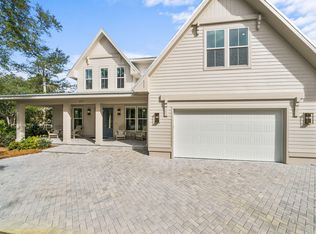 153 Cedar St, Santa Rosa Beach, FL 32459