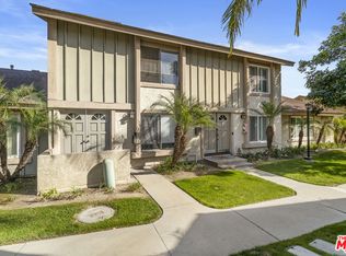 8521 Via Tina, La Palma, CA