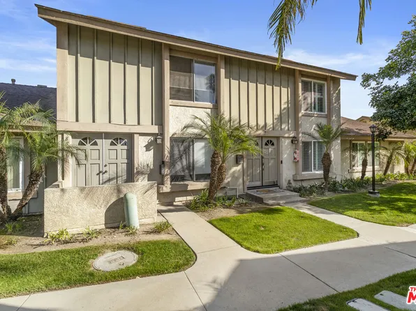 8521 Via Tina, La Palma, CA 90623