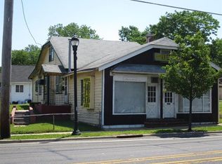 322 N Black Horse Pike, Runnemede, NJ 08078