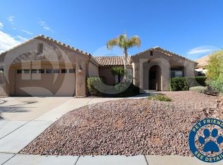 3392 W Monterey St, Chandler, AZ 85226