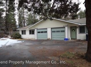 20387 Murphy Rd, Bend, OR 97702