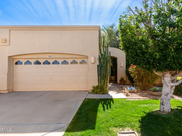 5505 E MCLELLAN Road #121, Mesa, AZ 85205