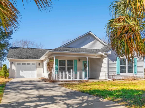 125 Dayglow Dr., Loris, SC 29569
