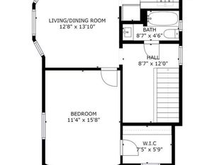 2112 Clinton Ave #2110, Alameda, CA 94501