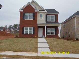 673 Armitage Way #91, Stockbridge, GA 30281