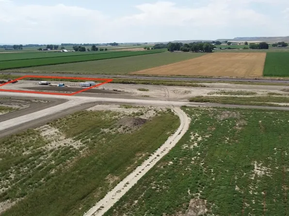 Haystack Ln Lot 7, Billings, MT 59106