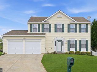 3171 Pyramid Cir, Manchester, MD 21102