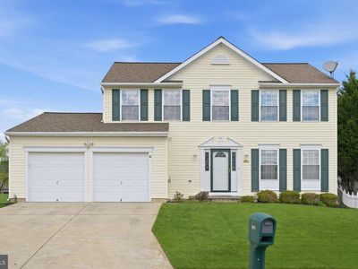 3171 Pyramid Cir, Manchester, MD 21102
