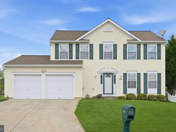 3171 Pyramid Cir, Manchester, MD 21102