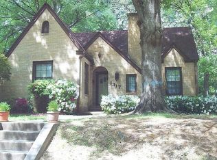 1317 Sneed Dr, Tyler, TX 75701