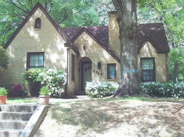 1317 Sneed Dr, Tyler, TX 75701