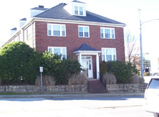 610 E North St APT 2, Greenville, SC 29601