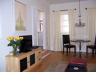 Rented by Citi Habitats