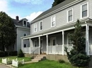 87 Crafts St #2, Newton, MA 02458