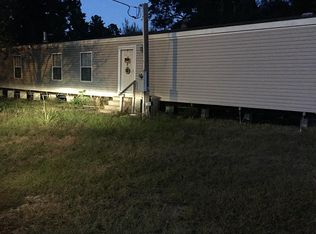 830 Fm 2827 Rd, Warren, TX 77664