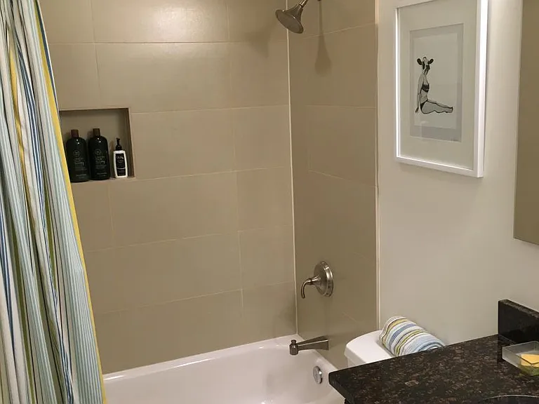 2nd Bath