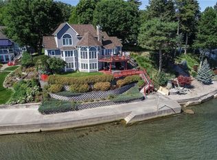 346 Rock Beach Rd, Rochester, NY 14617