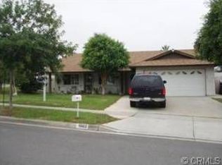 1662 Pamela St, Corona, CA 92879