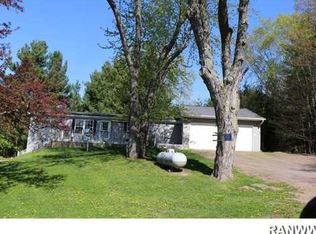 N3113 Main St, Humbird, WI 54746