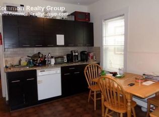 72 Dane St #1B, Somerville, MA 02143