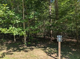 140 Sunset Bluff Way, Monteagle, TN 37356