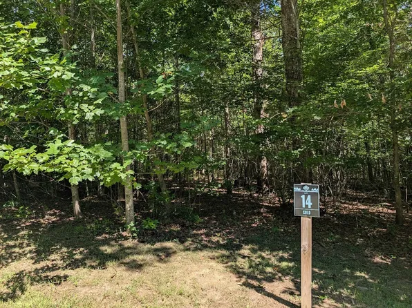 140 Sunset Bluff Way, Monteagle, TN 37356