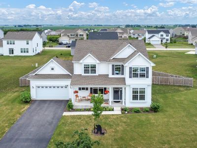 608 Braemore Ln, Yorkville, IL, 60560