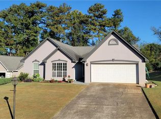 3115 Bugle Dr, Duluth, GA 30096