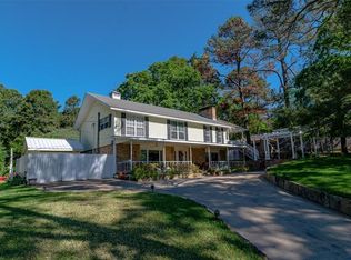 1324 Hideaway Ln W, Hideaway, TX 75771