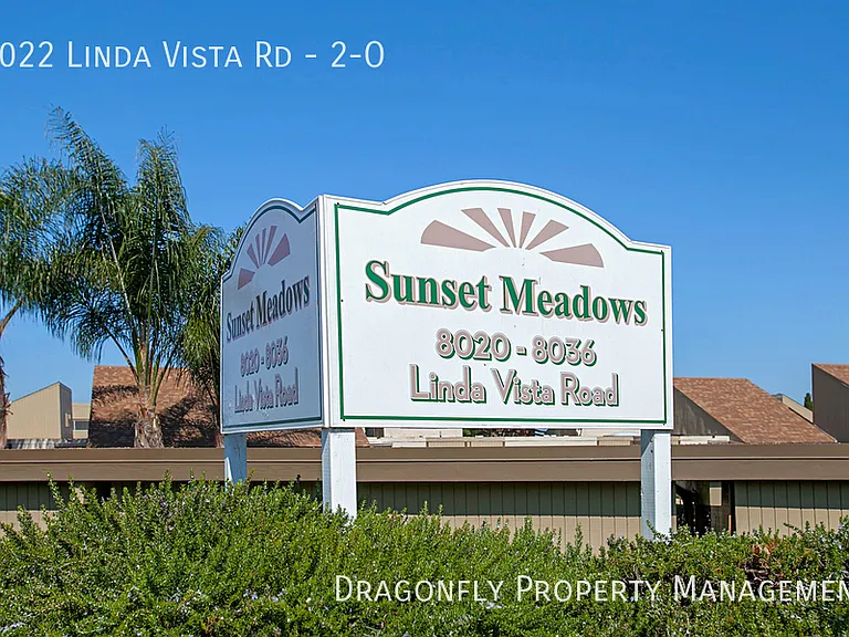 8022 Linda Vista Rd #2O — Photo 28