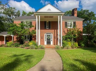 907 Southwood Dr, Lufkin, TX 75904