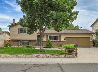 10301 Owens Cir, Westminster, CO 80021