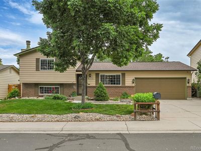10301 Owens Circle, Westminster, CO, 80021