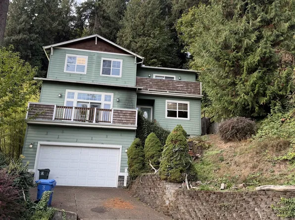 6352 SE Wildlife Estates Dr, Portland, OR 97267