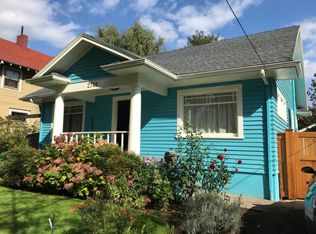 2746 NE 10th Ave, Portland, OR 97212