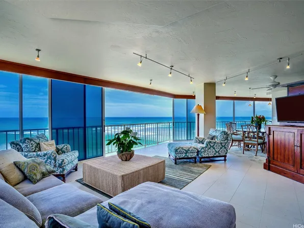 2801 Coconut Ave #5-B/C, Honolulu, HI 96815