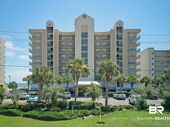 969 W Beach Blvd #1801, Gulf Shores, AL 36542