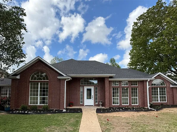 3025 Aspen, Paris, TX 75462