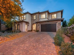 11946 Girasole Ave, Las Vegas, NV 89138