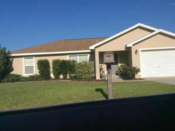 3730 SW 148th Ct, Ocala, FL 34481