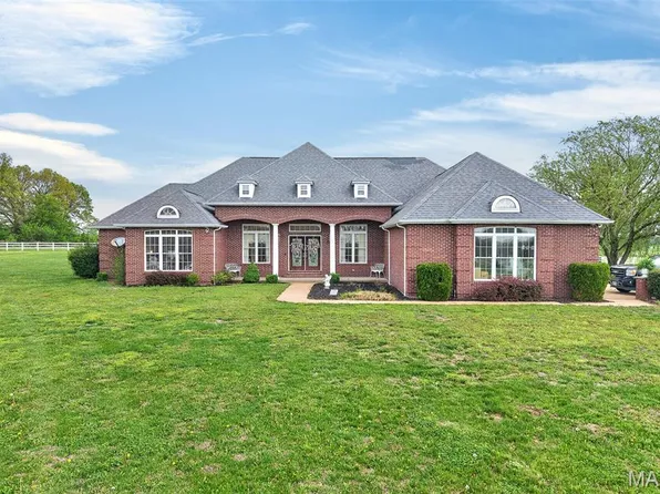 11447 Highway D, Dixon, MO 65459