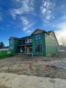1663 Belclare Rd, Normal, IL, 61761