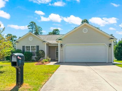 717 W Perry Rd., Myrtle Beach, SC, 29579